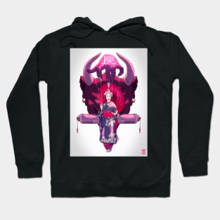 Trap Hoodie